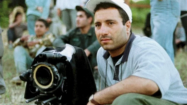 Photo 4 du film : L'enfant et le soldat