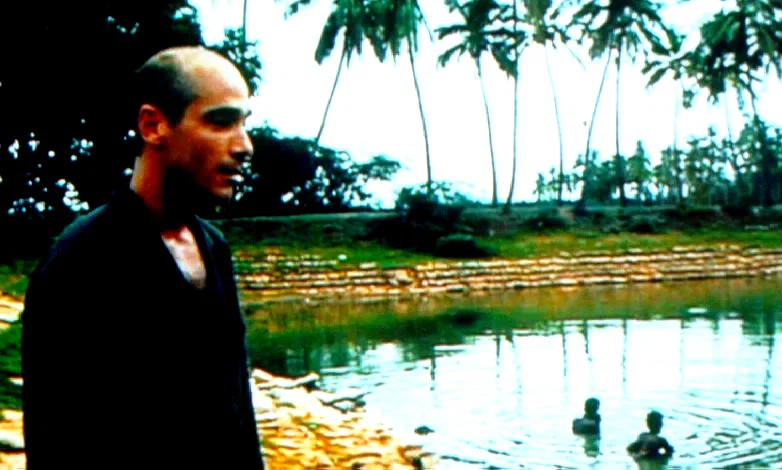 Photo 3 du film : Being light