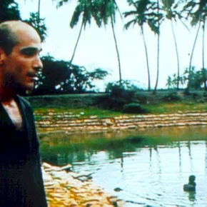 Photo du film : Being light