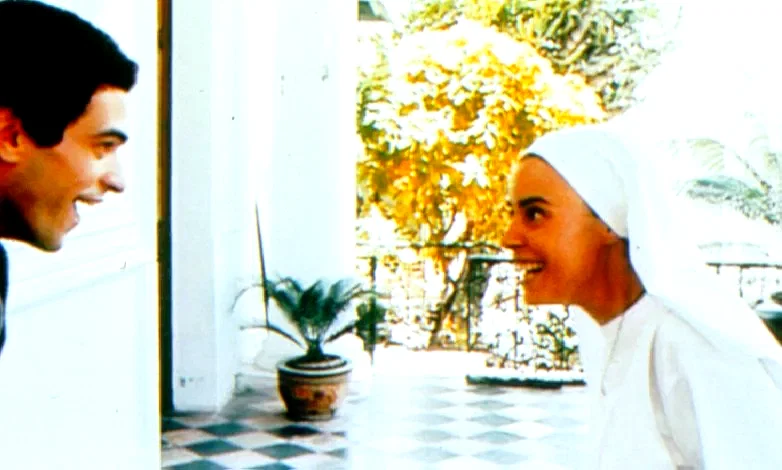 Photo 4 du film : Being light