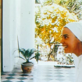 Photo du film : Being light