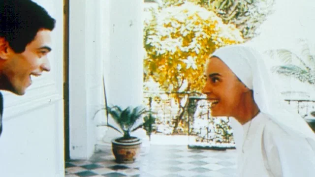 Photo 4 du film : Being light