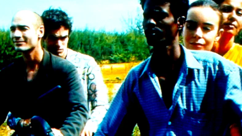 Photo 5 du film : Being light