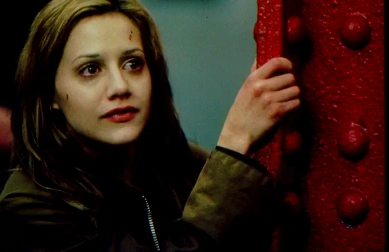 Photo 3 du film : Pas un mot