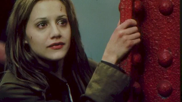 Photo du film : Pas un mot