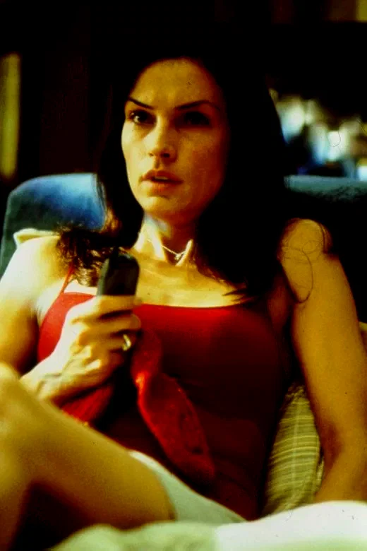Photo 6 du film : Pas un mot