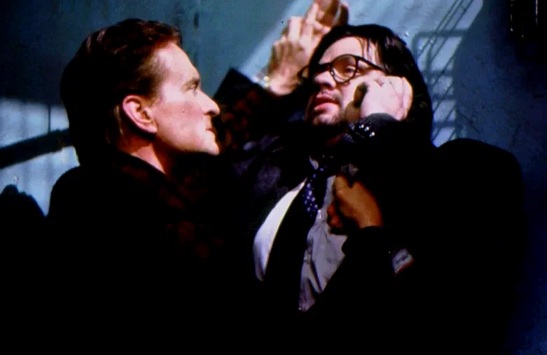 Photo 10 du film : Pas un mot