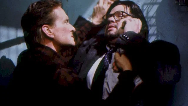 Photo du film : Pas un mot