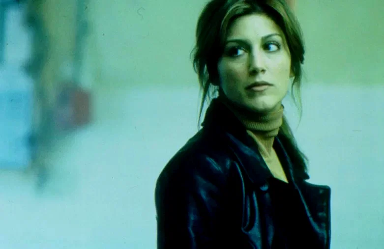 Photo 11 du film : Pas un mot