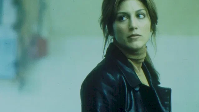 Photo du film : Pas un mot