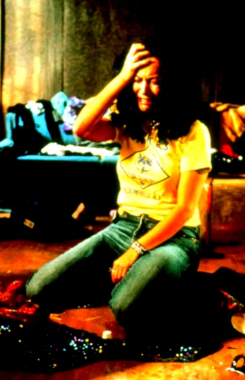 Photo 6 du film : Dancing at the blue iguana
