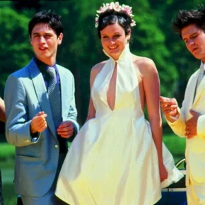 Photo du film : Sexy boys