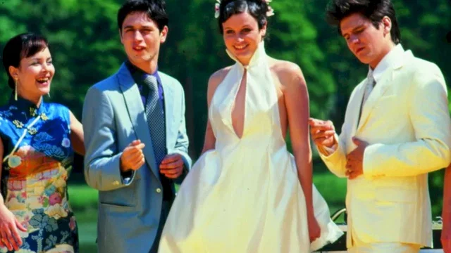 Photo du film : Sexy boys