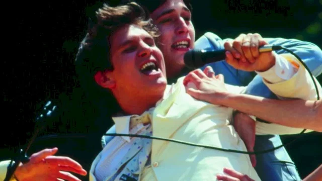 Photo du film : Sexy boys
