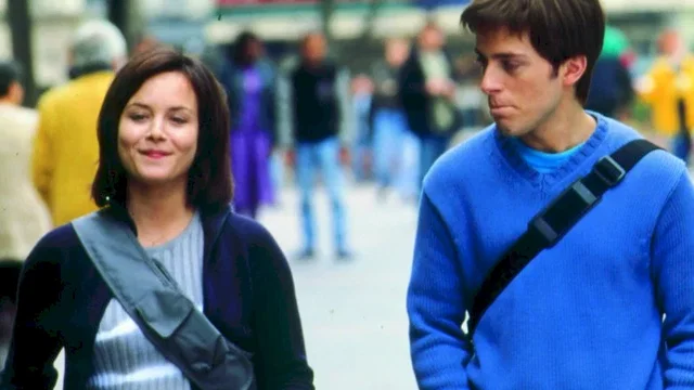 Photo du film : Sexy boys