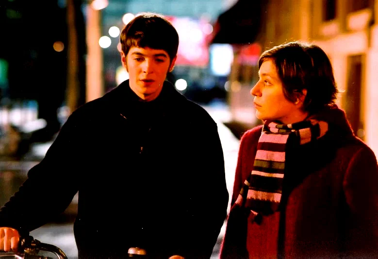 Photo 2 du film : Les ames calines