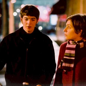Photo du film : Les ames calines