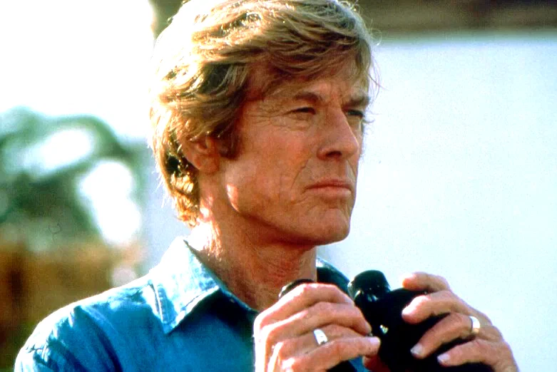 Photo du film : Spy game (jeu d'espions)