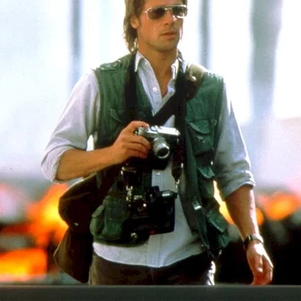 Miniature photo du film : Spy game (jeu d'espions)