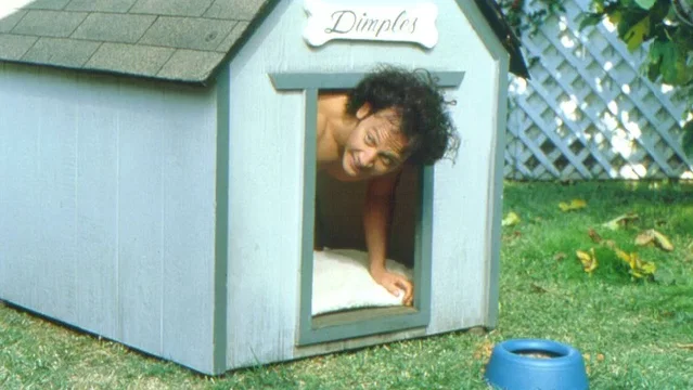 Photo du film : Animal ! l'animal...