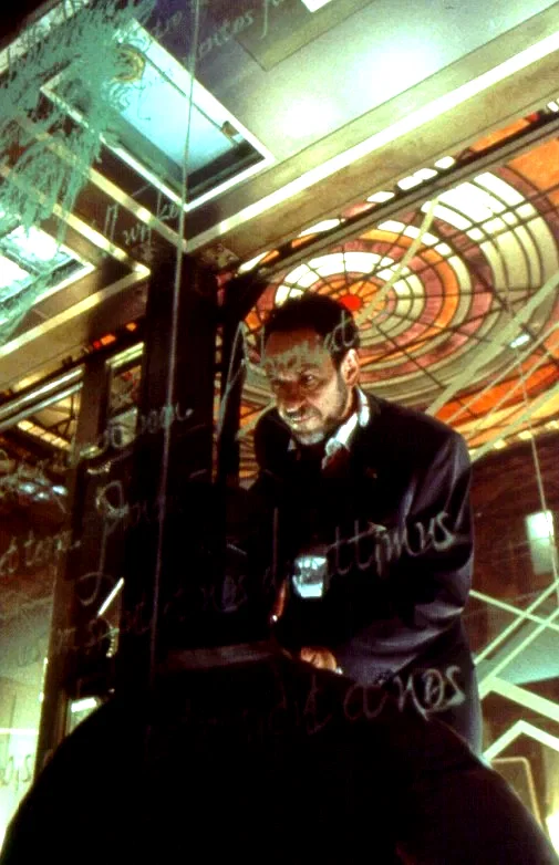 Photo 2 du film : 13 fantomes
