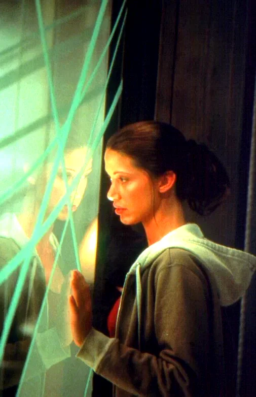 Photo 3 du film : 13 fantomes