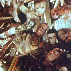 Photo du film : 13 fantomes