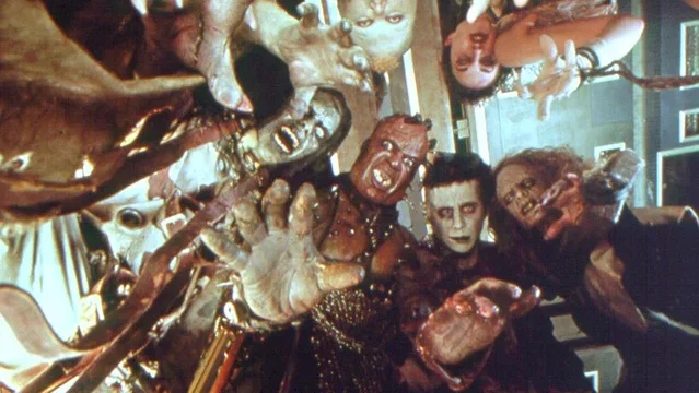 Photo du film : 13 fantomes