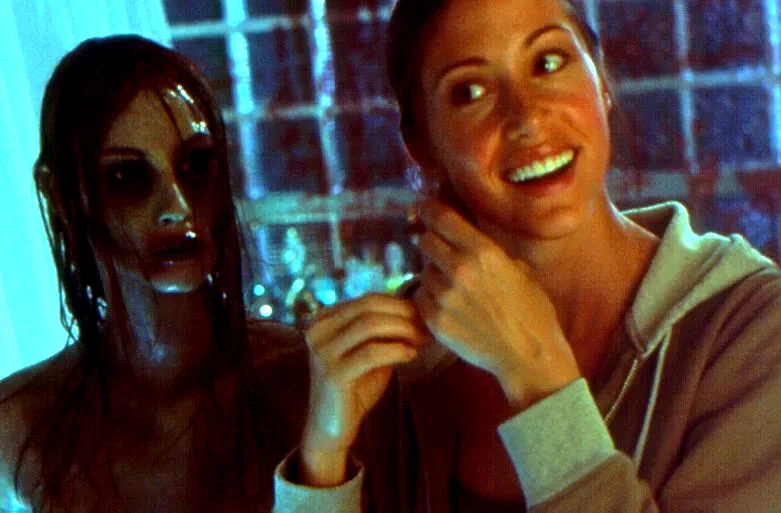 Photo 6 du film : 13 fantomes