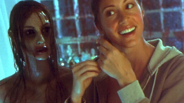 Photo du film : 13 fantomes