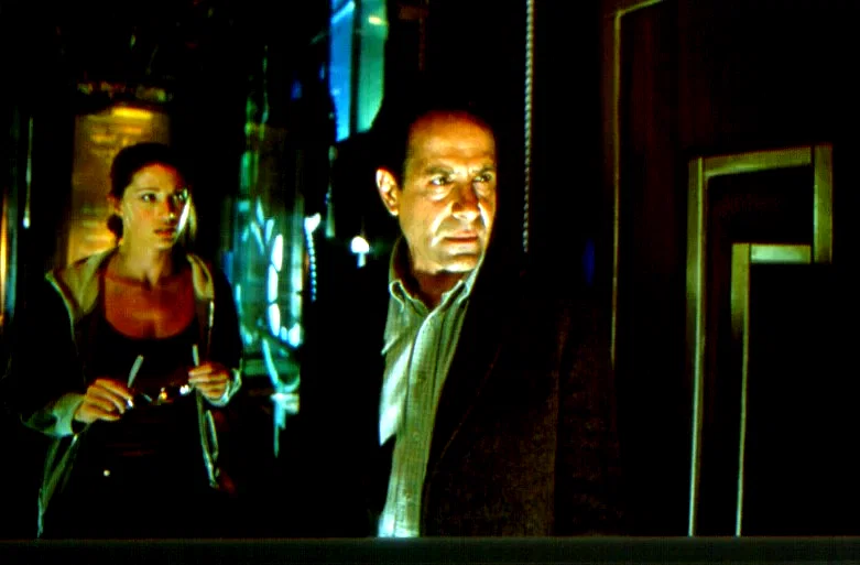 Photo 7 du film : 13 fantomes