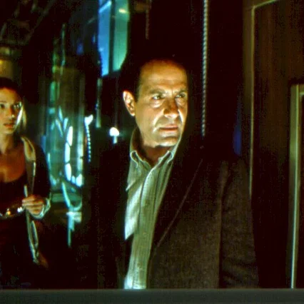 Miniature photo du film : 13 fantomes