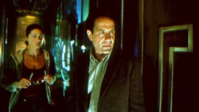 Photo du film : 13 fantomes