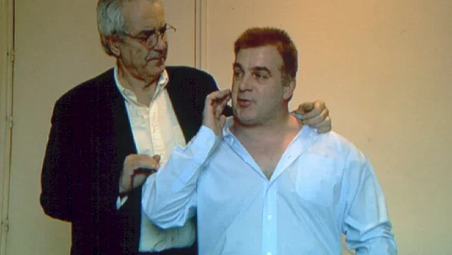 Photo du film : Etats de service