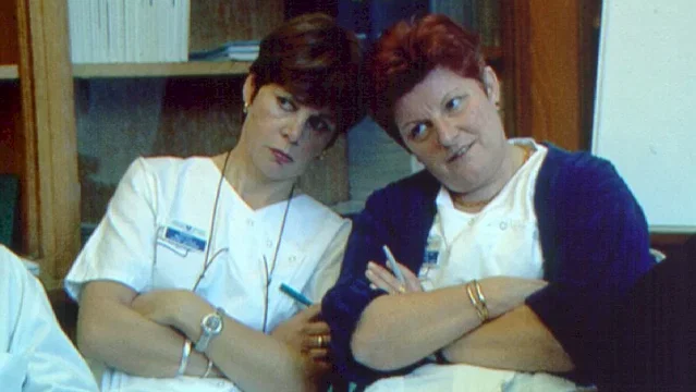 Photo du film : Etats de service