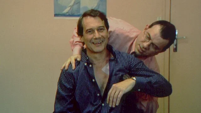 Photo du film : Etats de service