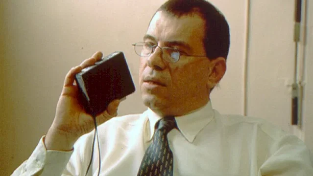Photo du film : Etats de service