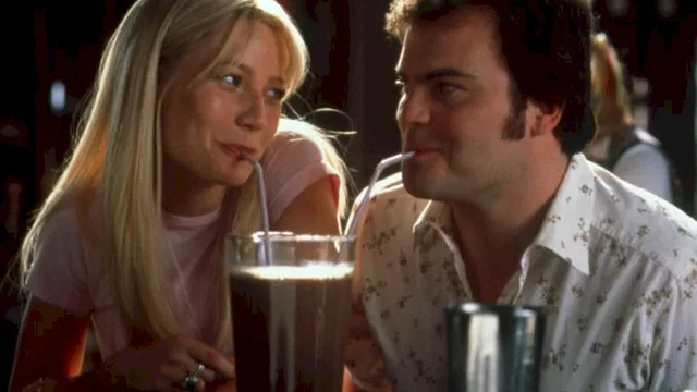 Photo du film : L'amour extra large