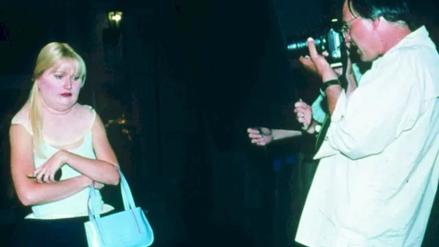 Photo du film : L'amour extra large