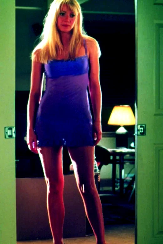 Photo 9 du film : L'amour extra large
