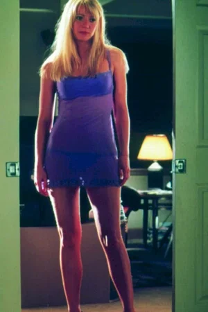 Photo du film : L'amour extra large