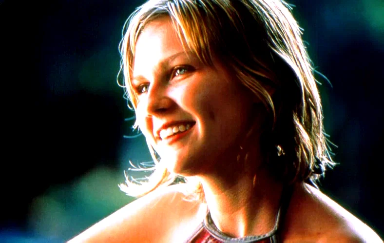 Photo 3 du film : Crazy beautiful