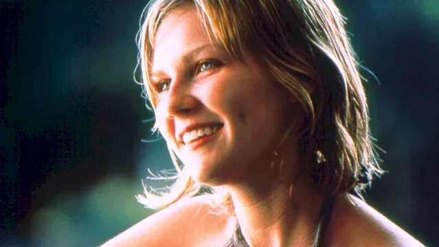 Photo 3 du film : Crazy beautiful