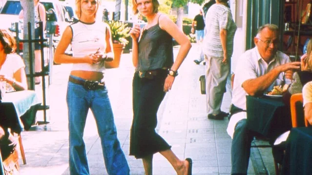 Photo 4 du film : Crazy beautiful