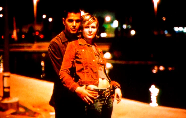 Photo 5 du film : Crazy beautiful