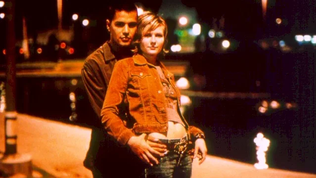 Photo 5 du film : Crazy beautiful
