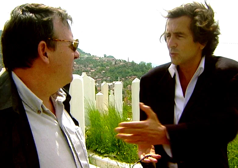 Photo 4 du film : Serbie, annee zero