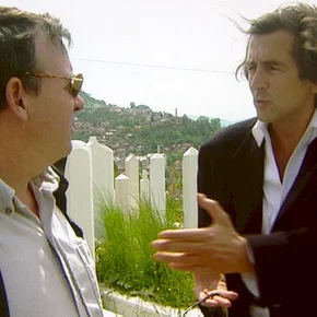Photo du film : Serbie, annee zero