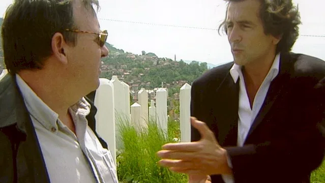 Photo du film : Serbie, annee zero