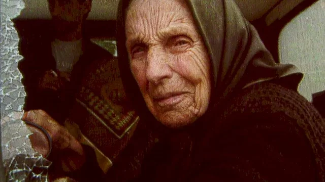 Photo du film : Serbie, annee zero